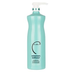 Malibu C Swimmers Conditioner 1L