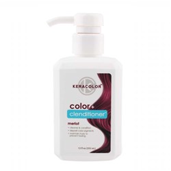 Keracolor Color Clenditioner Colour Shampoo Merlot