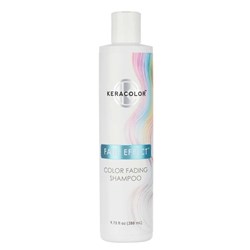 Keracolor Fade Effect Colour Fading Shampoo