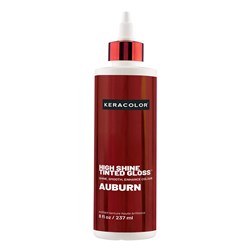 Keracolor High Shine Tinted Gloss Auburn