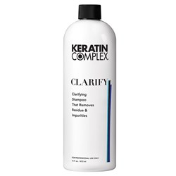 Keratin Complex Personalized Blow Out Clarifying Shampoo 1L
