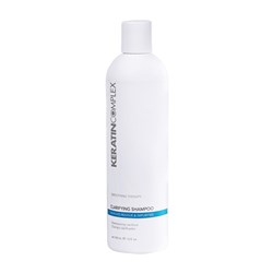 Keratin Complex Personalized Blow Out Clarifying Shampoo 354ml