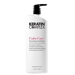 Keratin Complex Colour Care Conditioner 1L