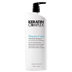 Keratin Complex Timeless Colour Shampoo 1L