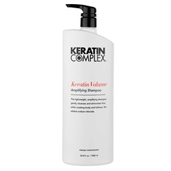 Keratin Complex Keratin Volume Shampoo 1L