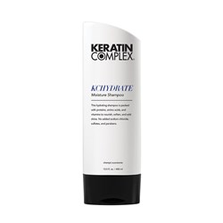 KC HYDRATE SHAMPOO 400ML K13HS MOISTURE SHAMPOO KERATIN COMPLEX
