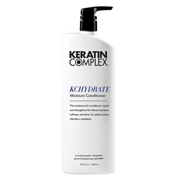 KC HYDRATE CONDITIONER 1 LITRE K33HC  MOISTURE COND KERATIN COMPLEX