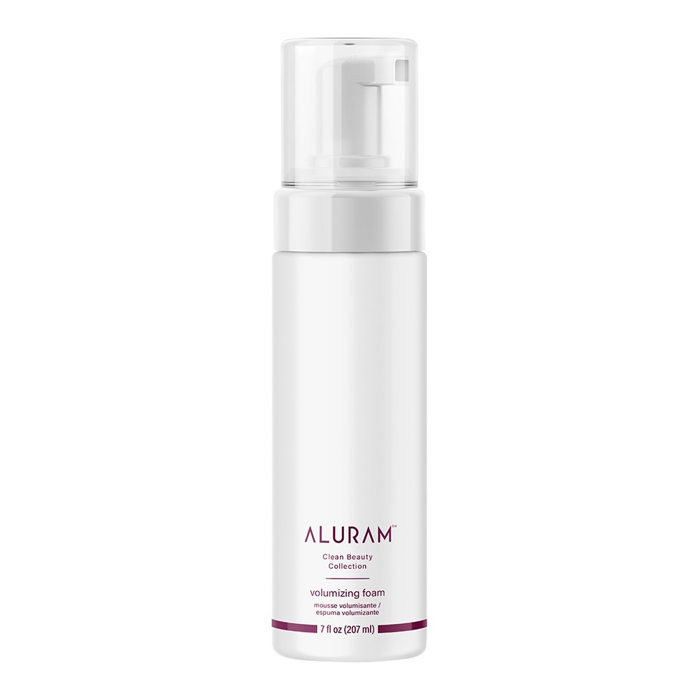 ALURAM Volumizing Foam ALURAM Volumizing Foam