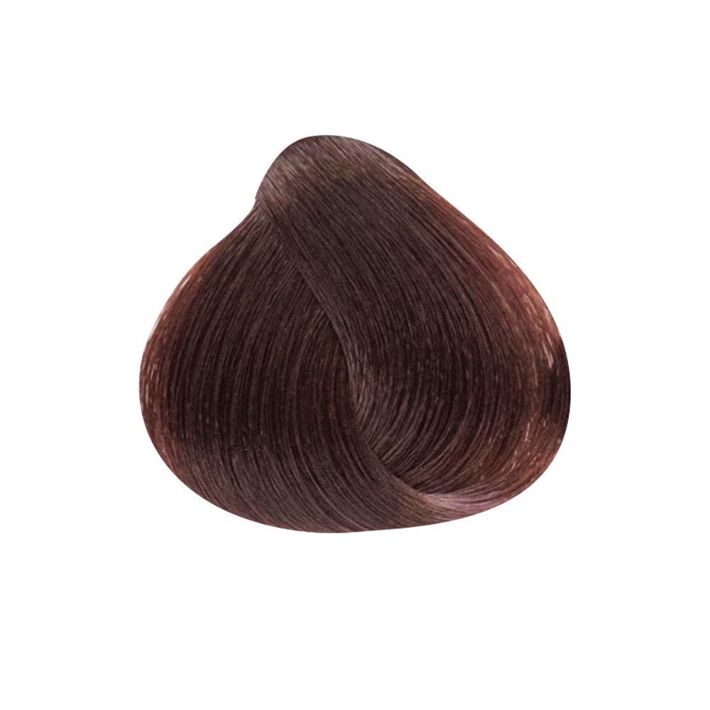 Echos Color Hair Colour 5.50 Mahogany Intense Light Chestnut - Salon Saver
