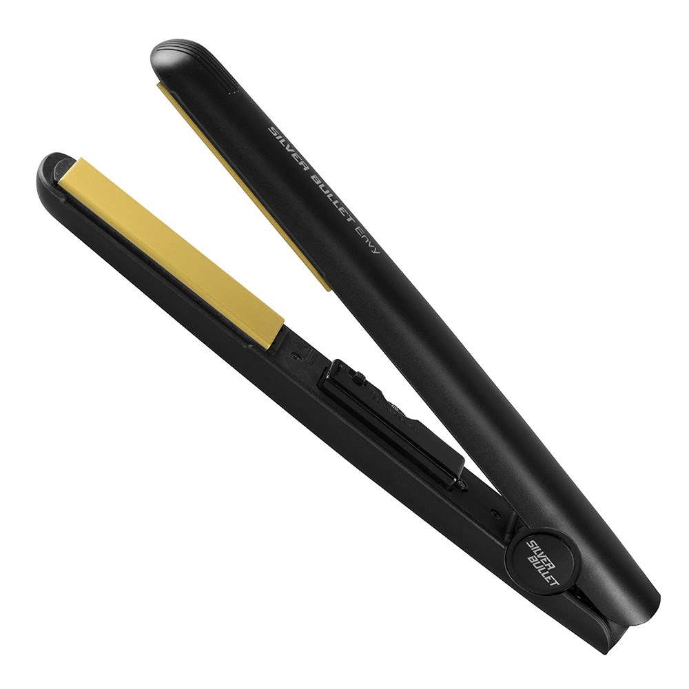 Silver Bullet Fastlane Envy Hair Straightener - Salon Saver Silver Bullet Fastlane Envy Hair Straightener - Salon Saver
