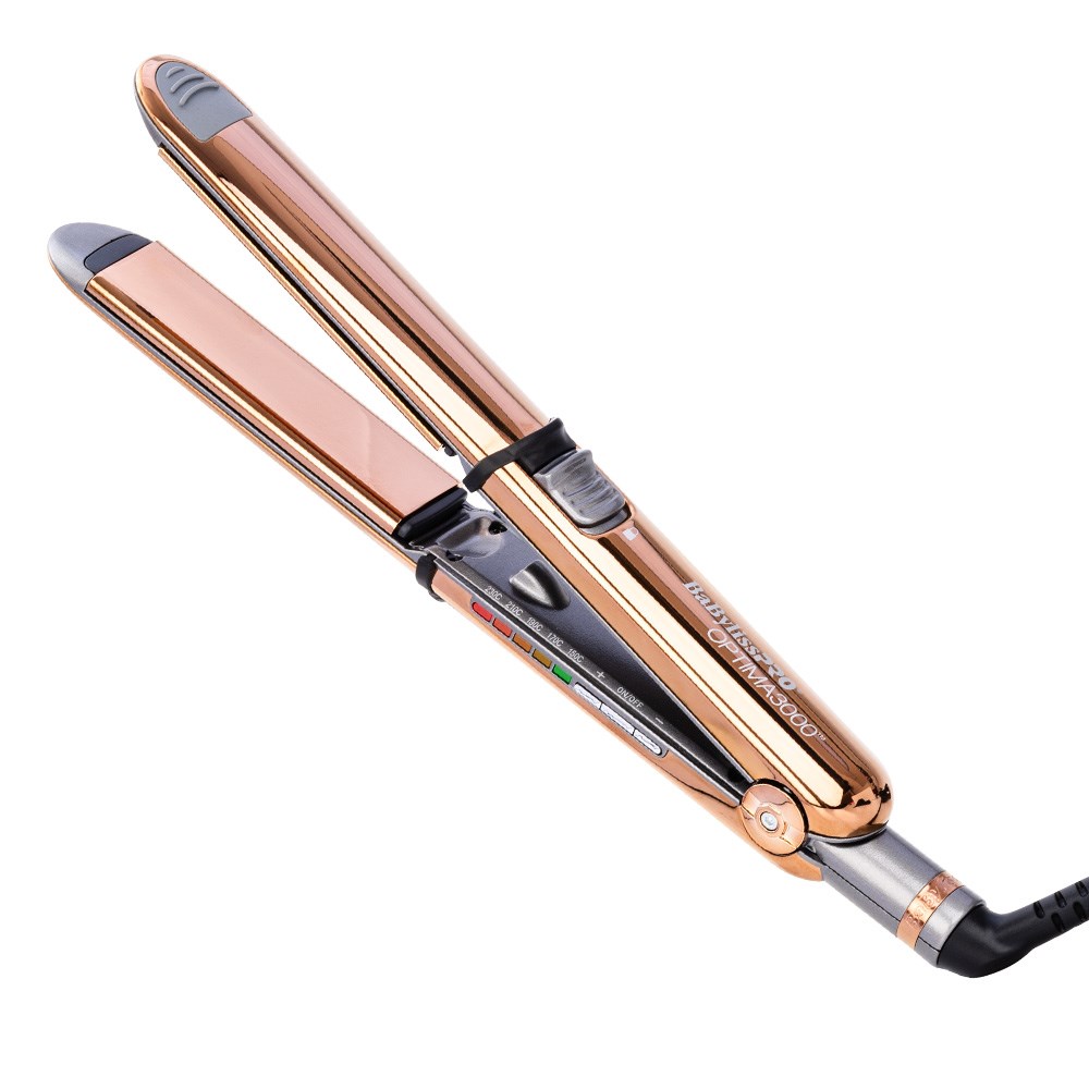 BaBylissPRO Nano Titanium Straightener- reserved popular