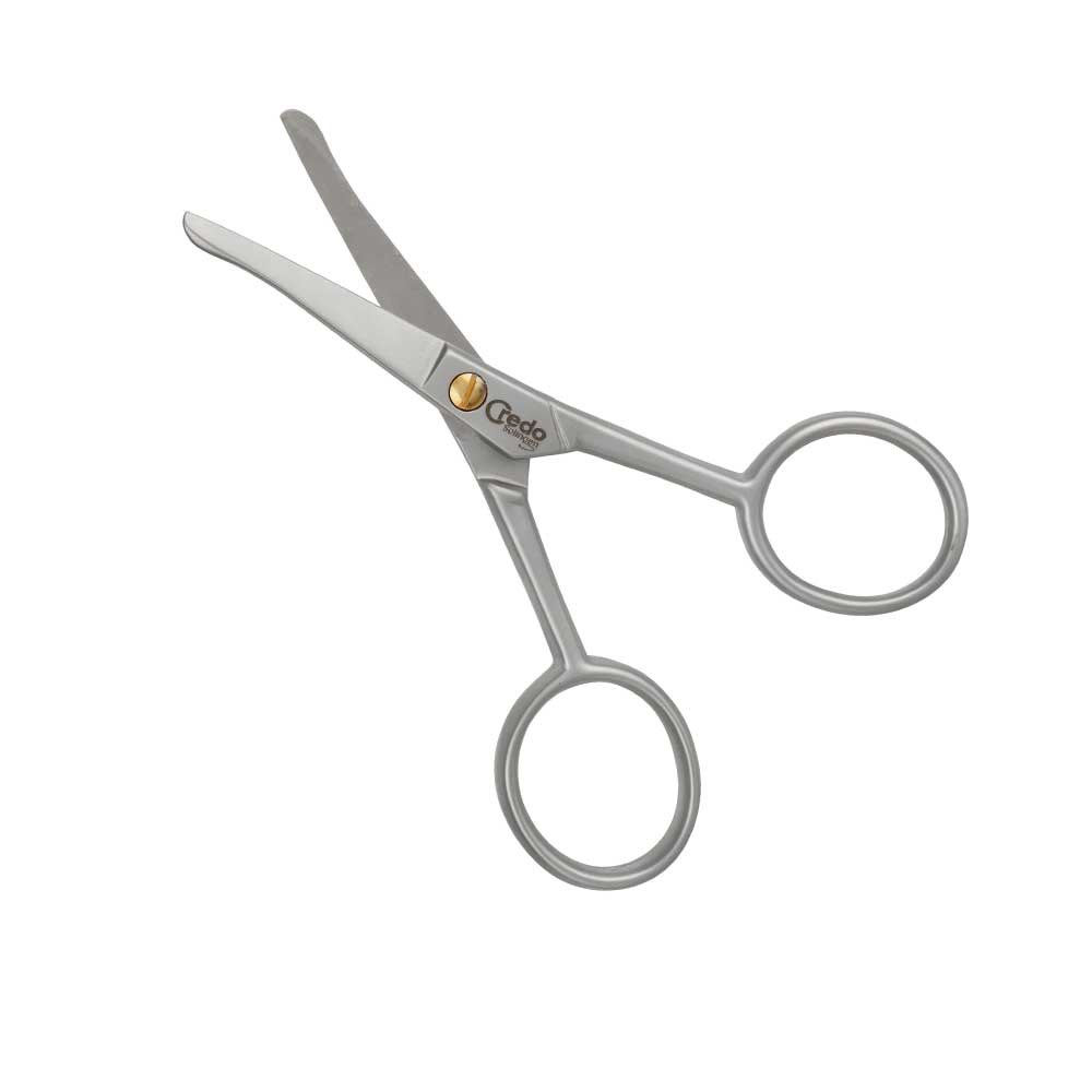Scissors Salon Hair Nose Steel Stainless Saver - Credo