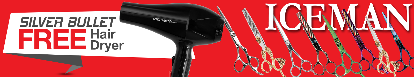 iceman scissors