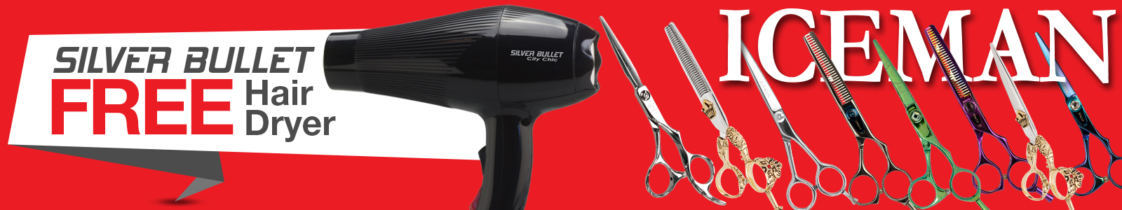 iceman scissors