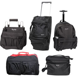 Equipment Bags and Cases