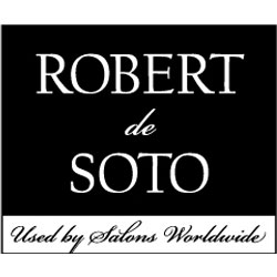 Robert de Soto