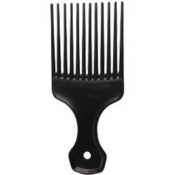<h2>Free Shipping Over $99</h2>
<strong>Afro Combs</strong> is the ultimate comb of choice for curls. Wide-tooth combs that gently glide through hair are ideal for detangling, separating curls and creating <em>volume and texture</em>. Best for preventing damage to delicate curly hair. Salon Saver offers fast delivery nationwide. More items in <a href="/hair-brushes-and-combs" title="hair brushes and combs" class="redline">hair brushes and combs</a>