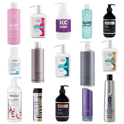 <h2>Free Shipping Over $149</h2>
<p>Gently cleanse and refresh for gorgeous hair with high quality <b>hair shampoo</b>. Select from Coconut for chemically treated hair, Mandarin &amp; Mango for short hair and Berry &amp; Melon for dry and damaged hair. Bulk 1 and 5 litre pump bottle options for amazing value on all<span style="color: #ffffff;"> <a title="hair care" href="/hair-care" style="color: #ffffff;">hair care</a>&nbsp;and&nbsp;<a title="salon supplies" href="/beauty-and-hair-products" style="color: #ffffff;">Salon Supplies</a>. </span></p>
