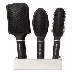 <h2>Free Shipping Over $149</h2>
Tired of overpaying for <em>extension hair brushes</em> for wigs and hair pieces? Salon Saver delivers to your door. Register today for big discounts.&nbsp;Find other brushes in&nbsp;<a href="/hair-brushes-and-combs" title="hair brushes and combs" class="redline">hair brushes and combs</a>&nbsp;and in our <a href="/hair-and-beauty-supplies" title="hair and beauty supplies" class="redline">hair and beauty supplies</a> section.