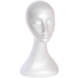 <h2>Free Shipping Over $99</h2>
<strong>Salon Saver</strong>&nbsp;features a range of male and female <em>foam heads</em> <a href="/tools-and-accessories/hairdressing-mannequins" class="redline" title="hairdressing mannequins">hairdressing mannequins</a> to suit every aspect of <em>hairdressing practice</em>. Multi-use, sturdy and durable foam heads are perfect for attaching hairdressing wigs, strips, profiles and wefts. Fast delivery nationwide.