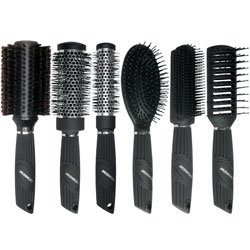 <h2>Free Shipping Over $149</h2>
Our most popular <strong>hair brushes packaged</strong> together to save you money. <em>Round brushes</em>, <em>hot tube brushes</em>, <em>vent brushes</em> and many more to meet your <em>styling needs</em> for all hair textures and lengths. Australia's best <a href="/" class="redline" title="Salon Supply Store">Salon Supply Store</a> with Free delivery nationwide for all orders over $149. Find other similar items in <a href="/hair-brushes-and-combs" title="hair brushes and combs" class="redline">hair brushes and combs</a>.