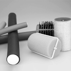 <h2>Free Shipping Over $99</h2>
Boost volume and create curls with hair rollers <a href="/tools-and-accessories" title="Salon Saver" class="redline">tools and accessories</a>. Classic hair tools which never go out of style. Including flexible rollers, perm rods and rubbers, self gripping rollers, brush rollers, roller pins and foam rollers, <a href="/" title="Salon Saver" class="redline">Salon Saver</a> specialises in quality, authentic hair rollers.
