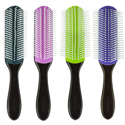 <h2>Free Shipping Over $149</h2>
For smooth, short <em>hairstyles</em> such as fringes and bobs, <strong>styling brushes</strong> are ideal. Sleek blow-drying is easy with anti-static rubber bases which prevent frizz and static. Gain optimum control over shorter hairstyles with <strong>styling hair brushes</strong>.&nbsp;Find other <em>hair brushes</em> in our <a href="/hair-brushes-and-combs" title="hair brushes and Combs" class="redline">hair brushes and Combs</a> section.