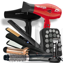 Beauty Electricals