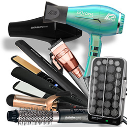 Hair Beauty Electricals