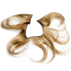 Hairdressing Wefts