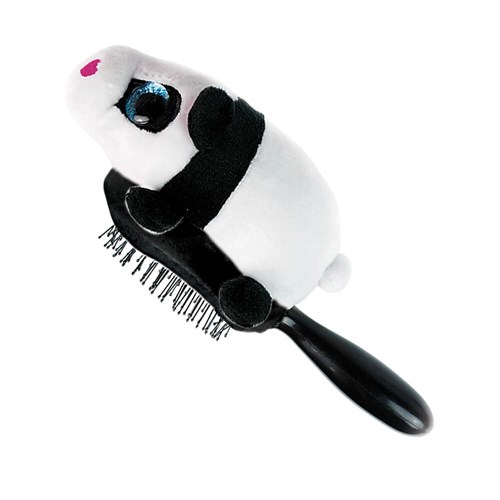 WetBrush Plush Panda Hair Brush 