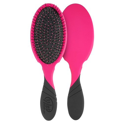 WetBrush Pro Detangler Pink