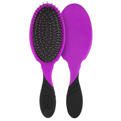 WetBrush Pro Detangler Purple