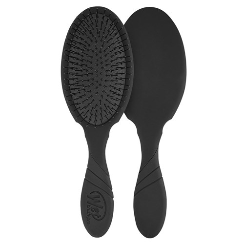 WetBrush Pro Detangler Black