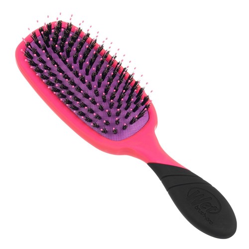 WetBrush Pro Shine Enhancer Pink