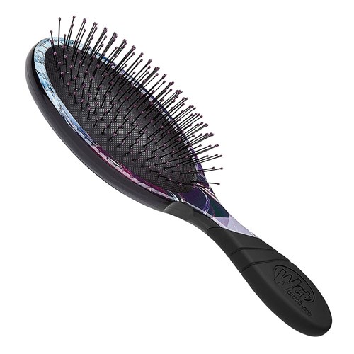 WetBrush Pro Electric Garden Detangler Vivid Feathers