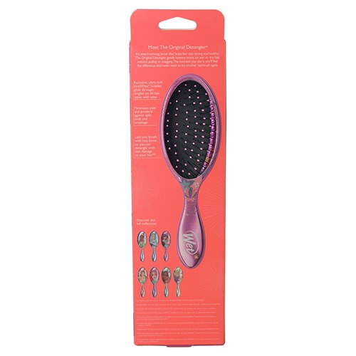 WetBrush Disney Princess Detangler Jasmine