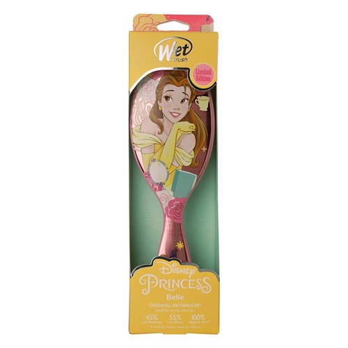 WetBrush Disney Princess Detangler Belle