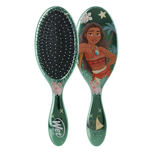 WetBrush Disney Princess Detangler Moana