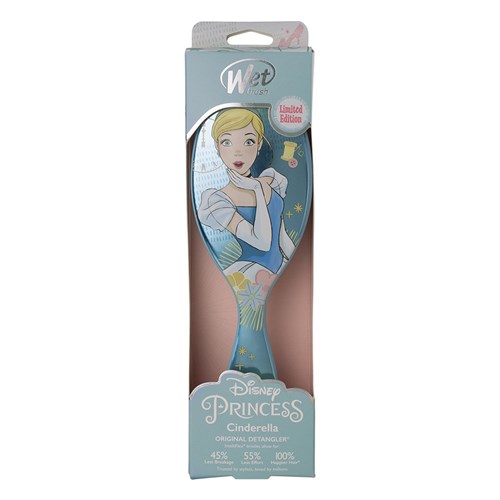 WetBrush Disney Princess Detangler Cinderella