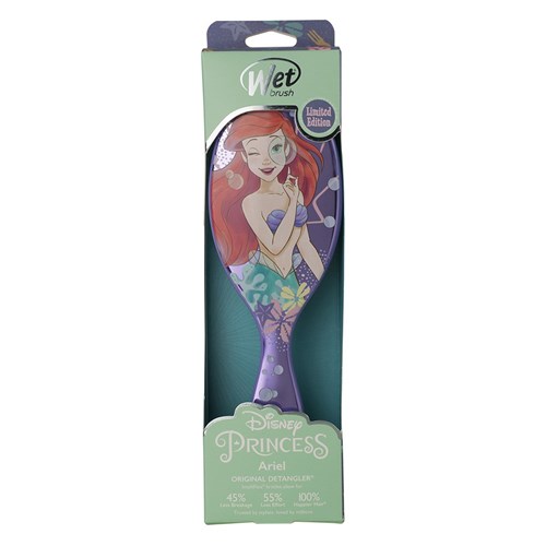 WetBrush Disney Princess Detangler Ariel