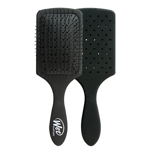 WetBrush Paddle Detangler Hair Brush Package