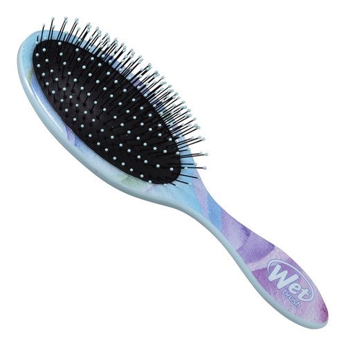 WetBrush Treasured Waters Original Detangler Hair Brush