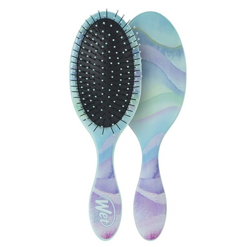 WetBrush Treasured Waters Original Detangler Hair Brush