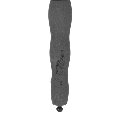 Mira 100 Premium Titanium Radial Hair Brush Small