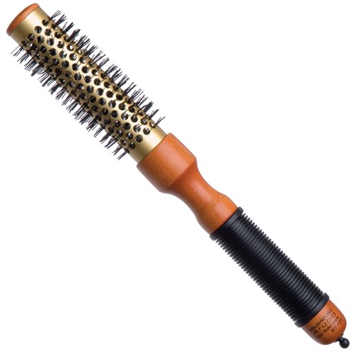 Brushworx Aruba Hot Tube Hair Brush - Small