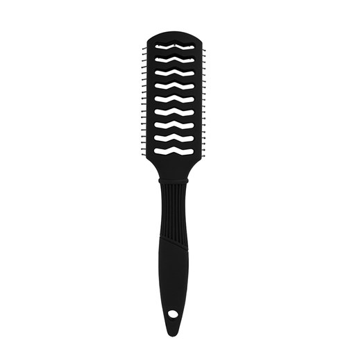 Brushworx Gold Vent Hair Brush