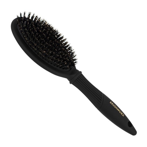 Brushworx Gold Cushion Brush