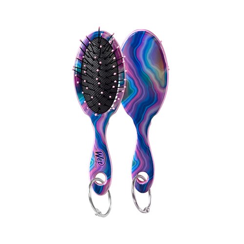 WetBrush Keychain Detangler Pink