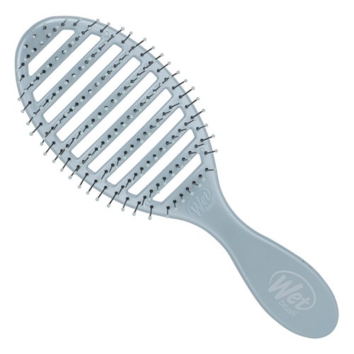 WetBrush Osmosis Speed Dry Hair Brush Blue